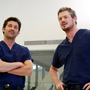 GREY'S ANATOMY