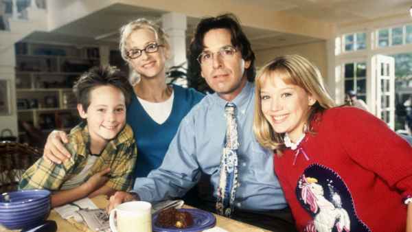 'Lizzie McGuire' Star Robert Carradine's Cause of Death Revealed