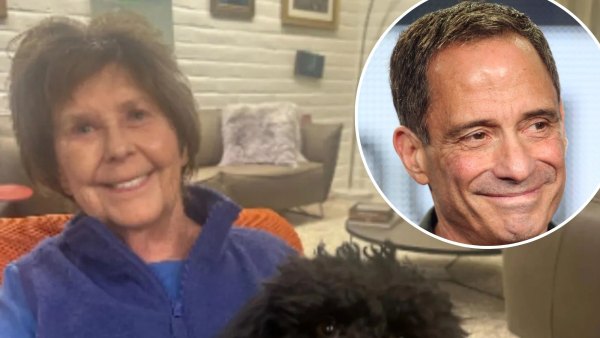 TMZ Founder Details 'Chilling' New Alleged Nancy Guthrie Ransom Note