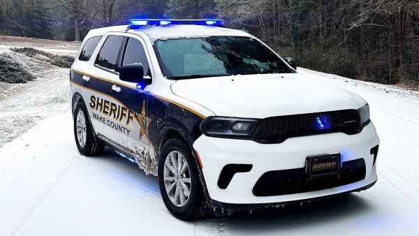 Teen arrested after child killed another injured with hammer and knife in Wake County