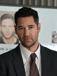 Manuel Garcia-Rulfo in The Lincoln Lawyer