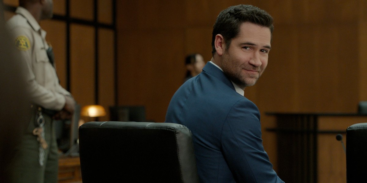 How Did Lincoln Lawyer Season 4 End? Finale Explained After Mickey's Trial