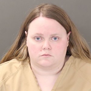 Tiffany Marie Lesueur Mugshot Franklin County Sheriffs Office