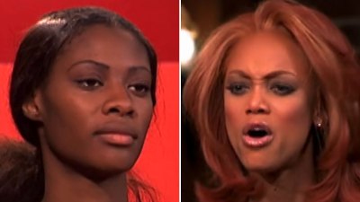 Tiffany Richardson Breaks Her Silence on Americas Next Top Model Doc Slams Tyra Banks