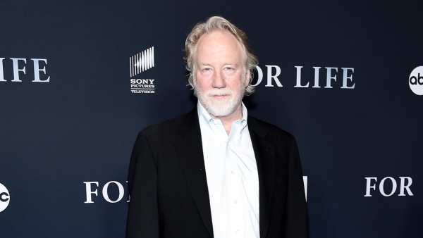 Timothy Busfield Indicted