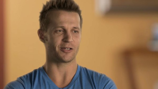 Neighbors With BenefitsmAlum Tony McCollister Indicted on 30 Criminal Counts