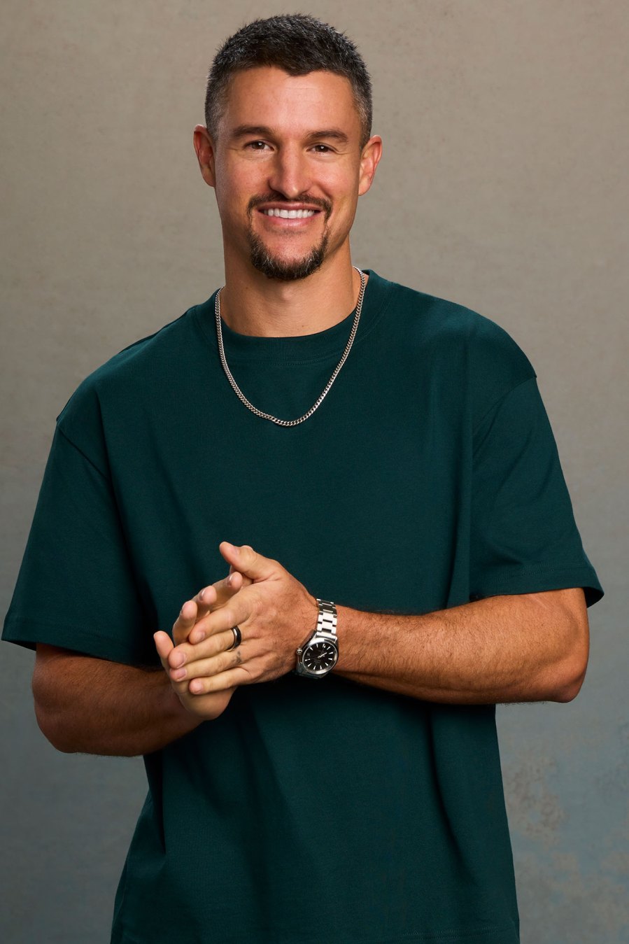 Trenten The Bachelorette Season 22
