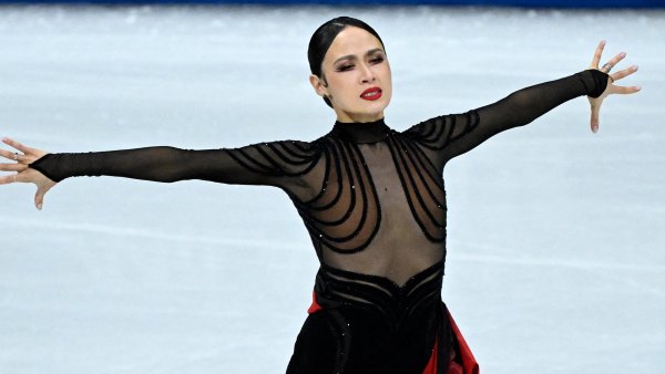 USAs Madison Chock Designs Dazzling Costumes for 4 National Ice Skating Teams
