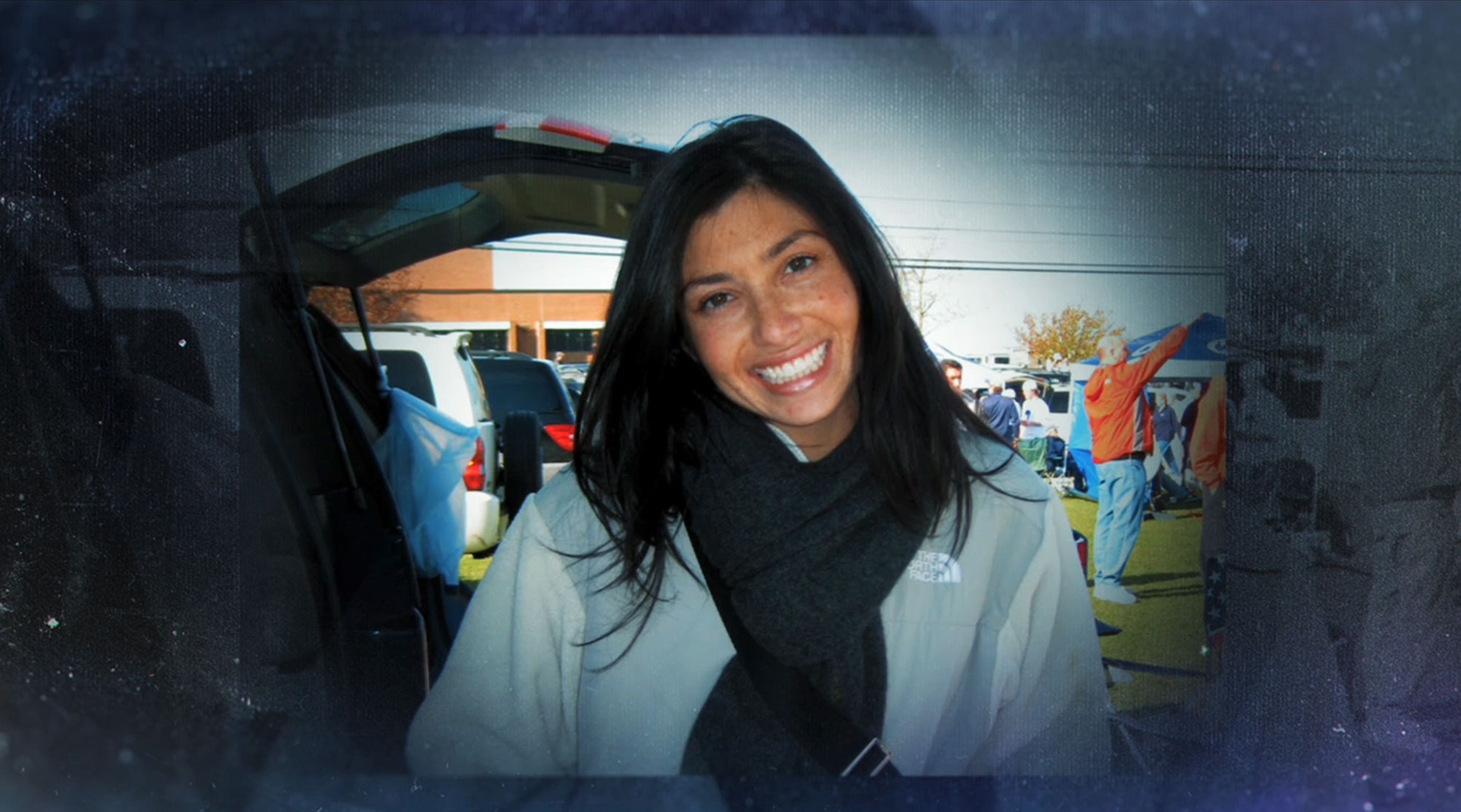 Uncovered Ellen Greenberg