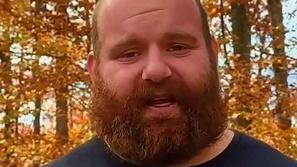 Uncovered How Predator Poachers Find Pedophiles Alex Rosen