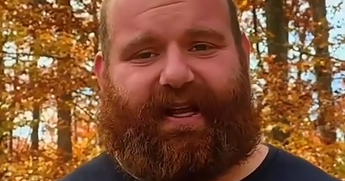 Alex Rosen Henceforth How Do Predator Poachers Find Pedophiles? Alex Rosen Explains Process ...