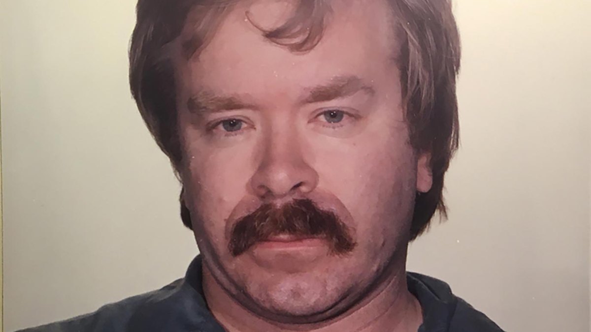 Uncovered: Richard Cottingham