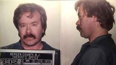 Bergen County Prosecutor's Office, New Jersey