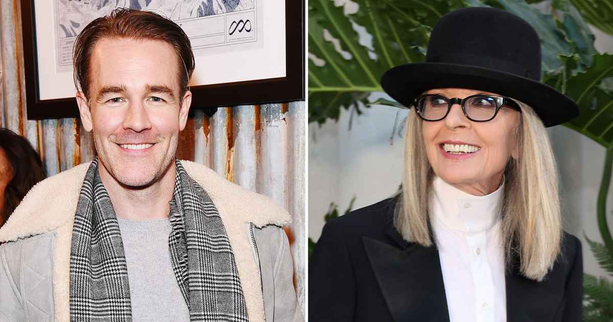 The Most Shocking Celebrity Deaths of All Time: James Van Der Beek, Diane Keaton and More The Most Shocking Celebrity Deaths of All Time: James Van Der Beek, Diane Keaton and More