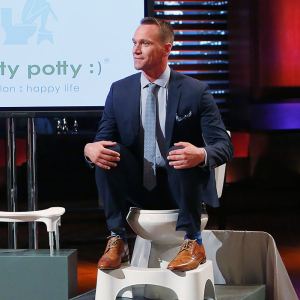 Utah Inventor Behind the Squatty Potty Arrested on Child Porn Charge Robert Edwards