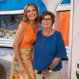 What Savannah Guthrie and Sheriffs Have Said About Mom Nancy Health