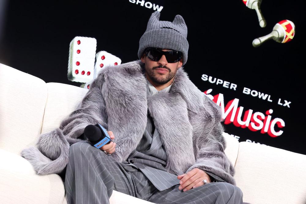 White House Reveals How President Trump Plans to Spend His Super Bowl Halftime Amid Bad Bunny Controversy