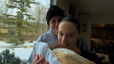 Why Pete Davidsons Girlfriend Elsie Hewitt Hated Being Pregnant