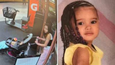 Woman-Staying-at-Familys-Home-Kidnapped-Toddler-Girl-Arizona-Police