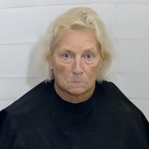 Woman arrested in 1979 cold case involving newborn found at landfill