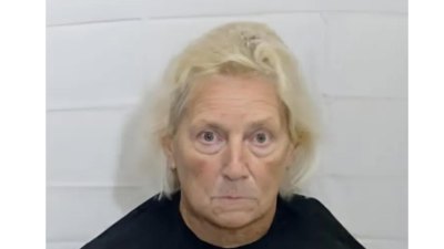 Woman arrested in 1979 cold case involving newborn found at landfill