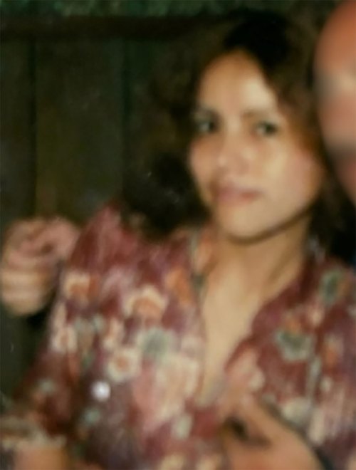 Pregnant Woman Stabbed to Death Outside High School in 1980 Identified ...