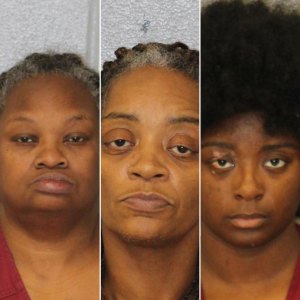 Women-Allegedly-Tortured-and-Killed-Girl-Kept-Her-in-Dog-Crate-in-NC
