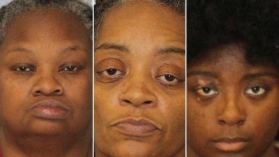 Women-Allegedly-Tortured-and-Killed-Girl-Kept-Her-in-Dog-Crate-in-NC