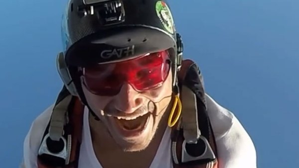 World Champion Skydiver Pierre Wolnik Dies After Parachute Fails to Open