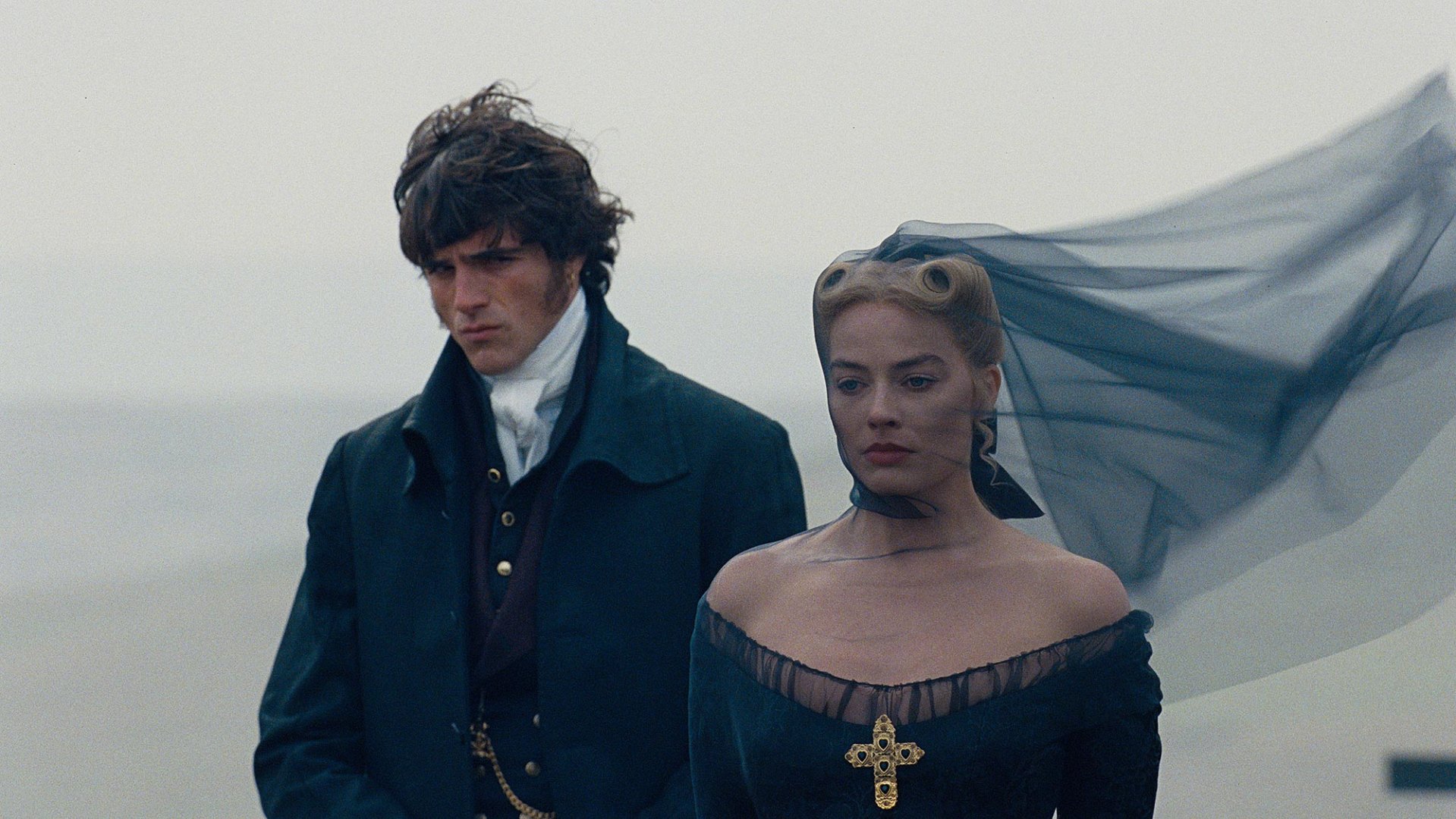 Wuthering Heights Movie vs. Book: Biggest Differences | Us Weekly