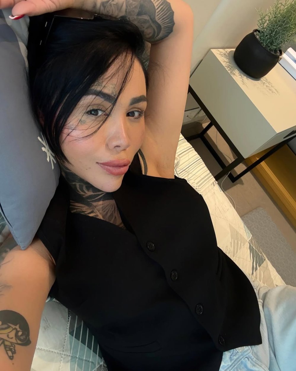 Yina Calderón