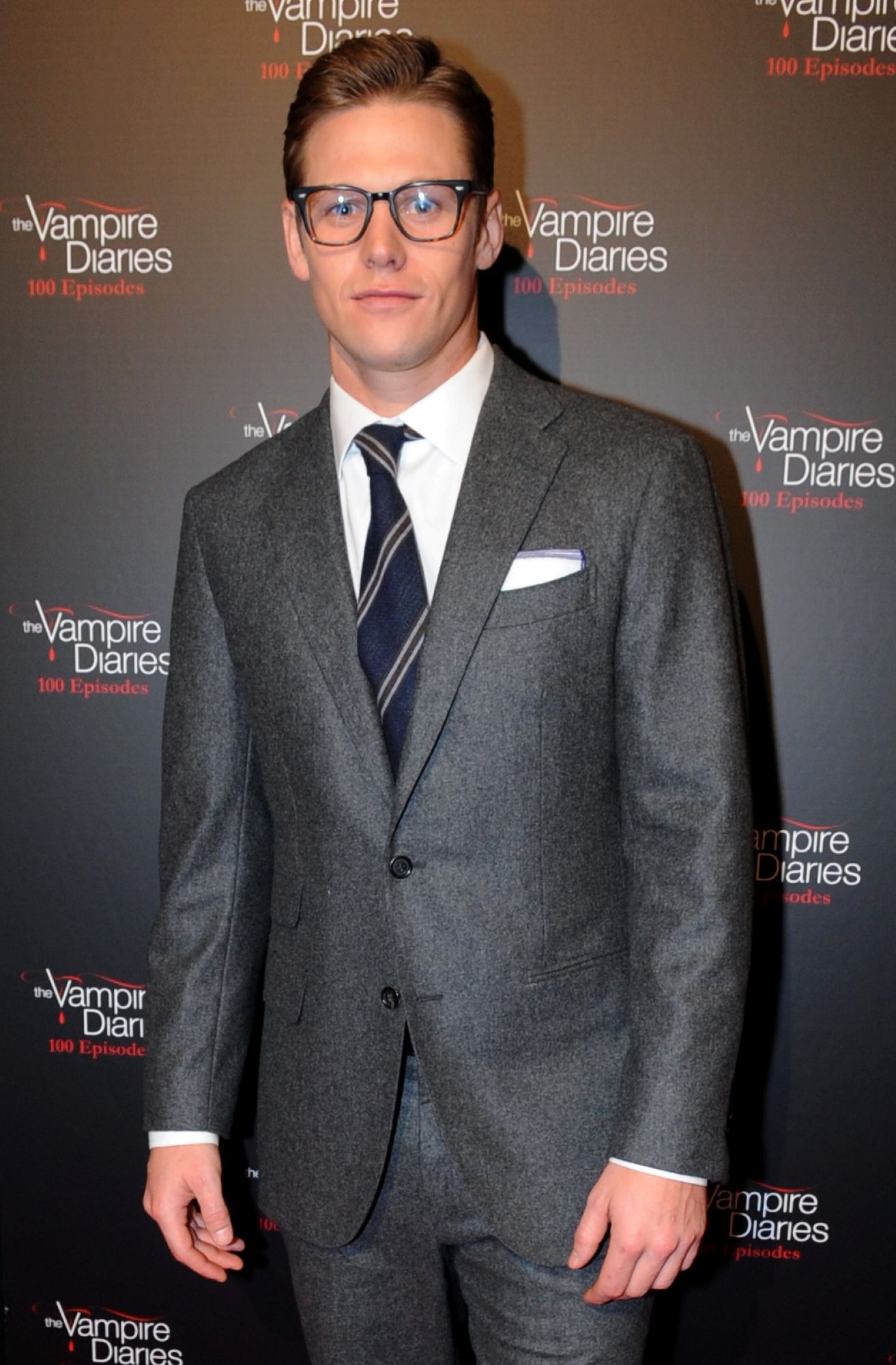 Zach Roerig Bio Pic GettyImages-187537889