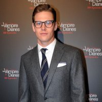Zach Roerig Bio Pic GettyImages-187537889