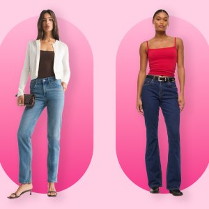 Abercrombie Viral Jeans Sale