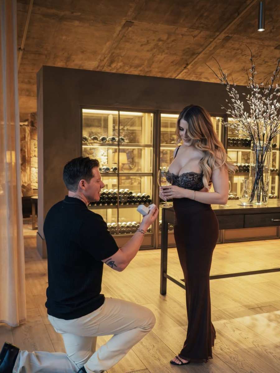 Celebrity Engagements of 2026