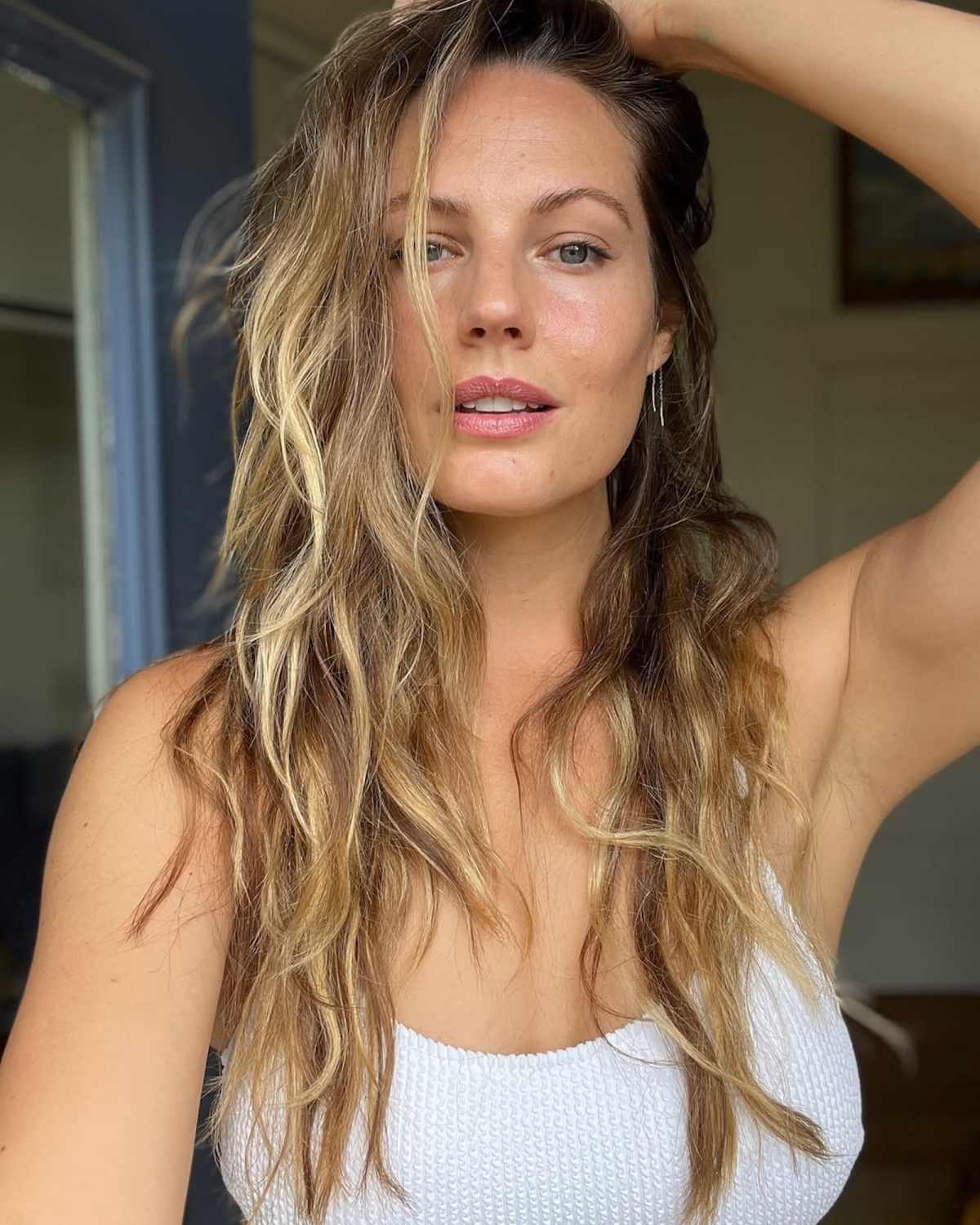 Alexandra Underwood de 'America's Next Top Model' rompe el silencio ...