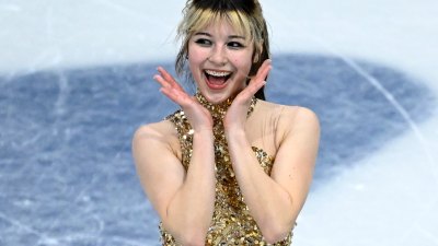 2261968120 Alysa Liu’s Hidden Piercing Has Olympic Fans Obsessed — But Dentists Aren’t Impressed