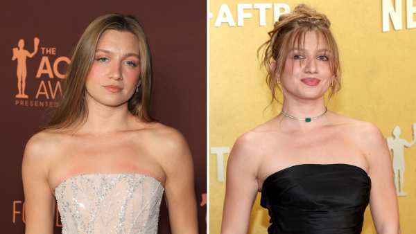Hottest 2026 Celebrity Hair Transformations: Cut, Color and Style
