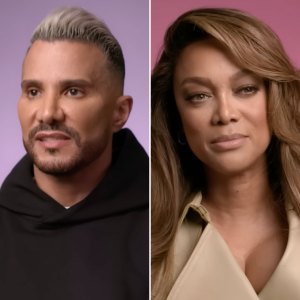 America's Next Top Model