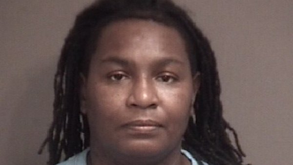 Babysitter Played Dumb About Killing 8-Month-Old Child After Burping Her 'Aggressively’