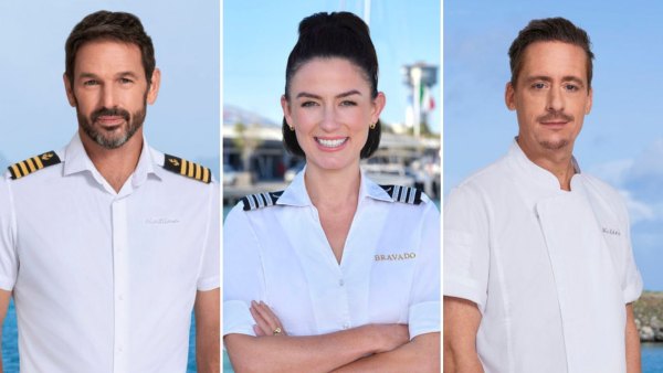 Below Deck