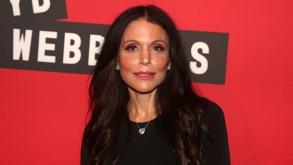 Bethenny Frankel Loungewear Set