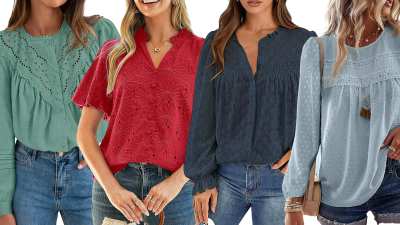blouses