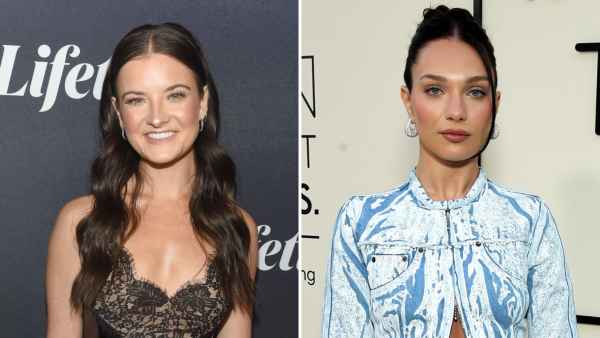 Dance Moms' Brooke Hyland Reveals Why Maddie Ziegler Didn't Attend Her Wedding