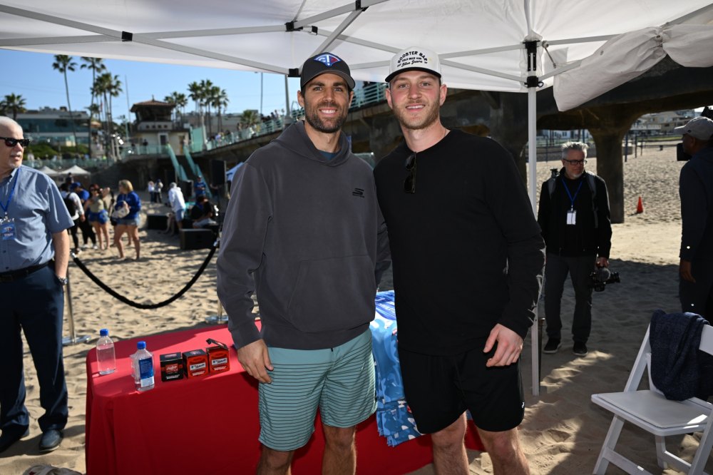 Will Smith, Chris Taylor and More MLB Players Reveal the Olympic Sports They Would Love to Try