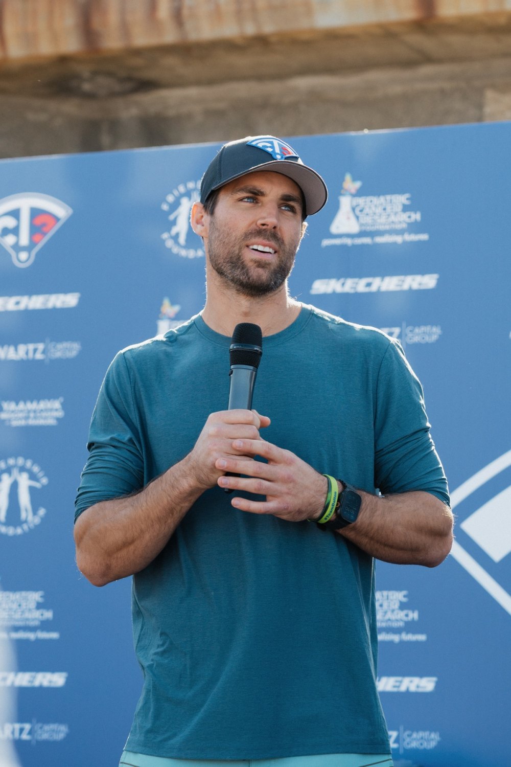 Will Smith, Chris Taylor and More MLB Players Reveal the Olympic Sports They Would Love to Try