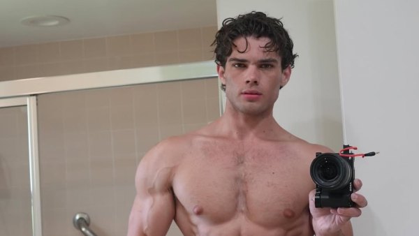 Who Is Clavicular Meet Controversial Influencer Braden Peters Whos All About Looksmaxxing