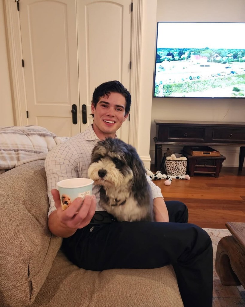 Who Is Clavicular Meet Controversial Influencer Braden Peters Whos All About Looksmaxxing