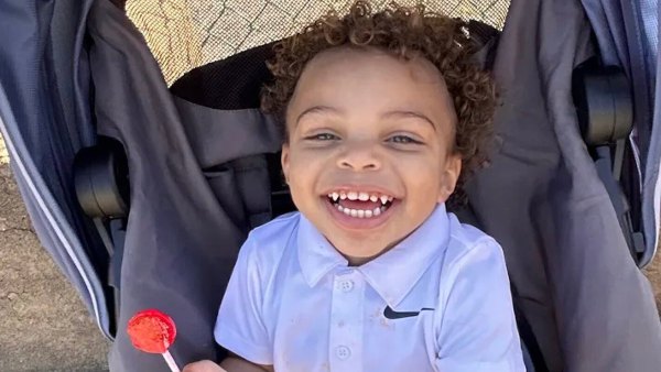 Las Vegas Dad Cradled 3-Year-Old Son in His Arms Before Fatally Shooting Child in the Head
