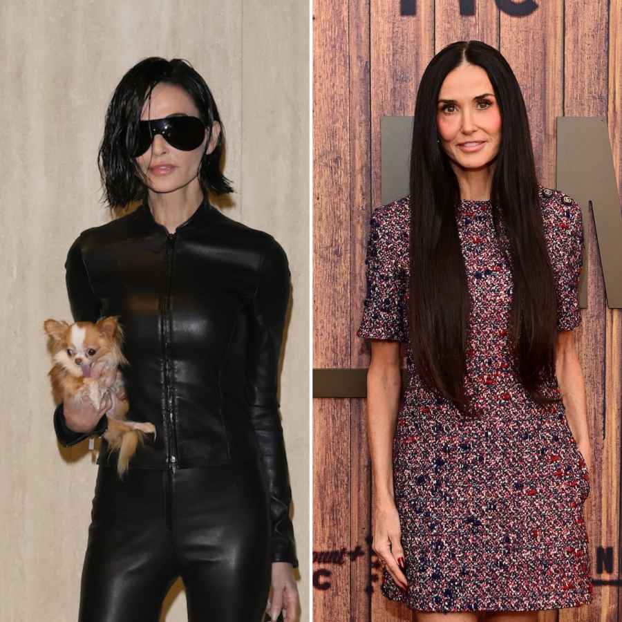 Hottest 2026 Celebrity Hair Transformations: Cut, Color and Style